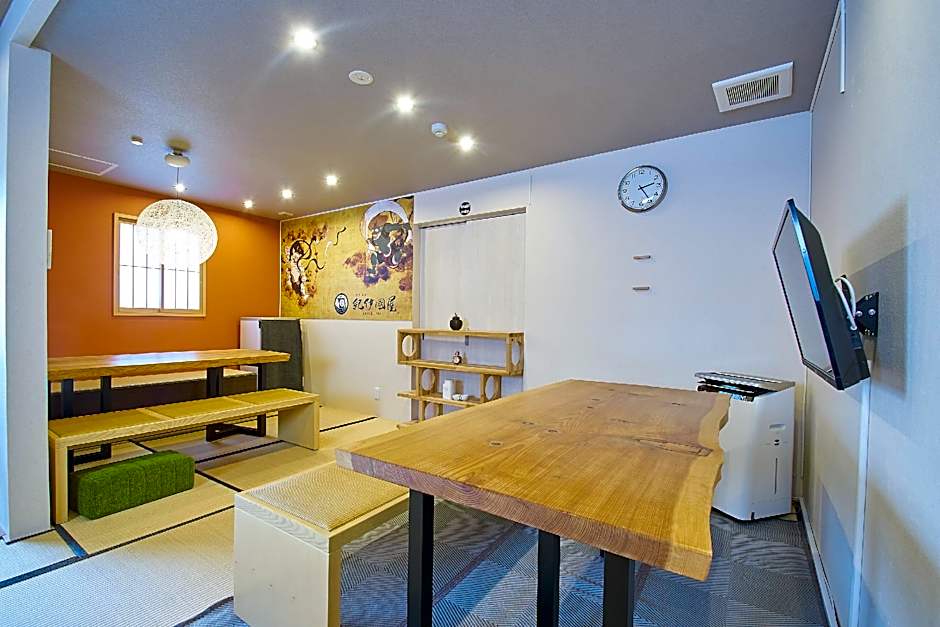 MARUYA Private Condominium