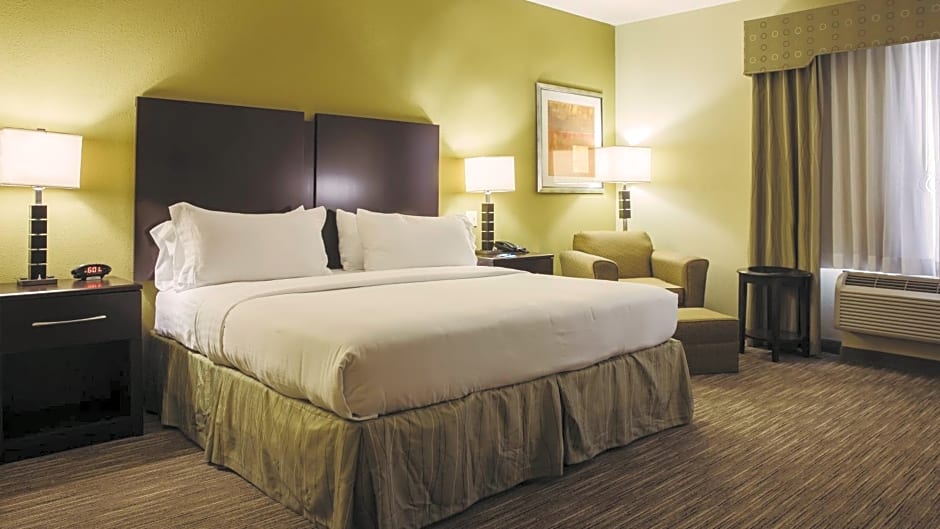 Holiday Inn Express Hotel & Suites Waller