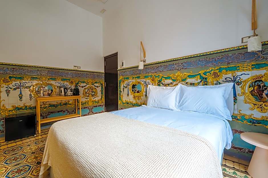 Apartamentos "El Escondite de Triana"