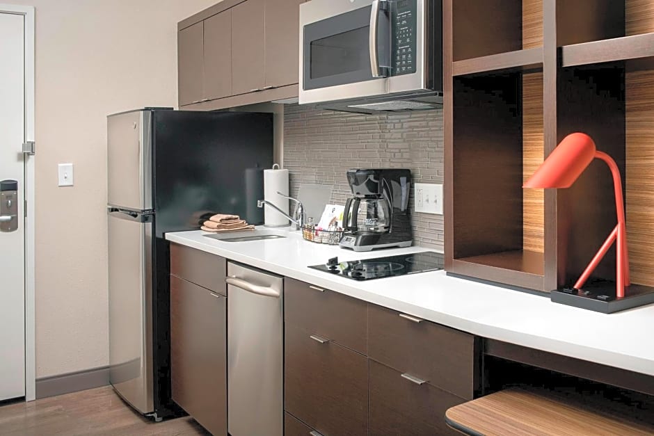 TownePlace Suites by Marriott College Park