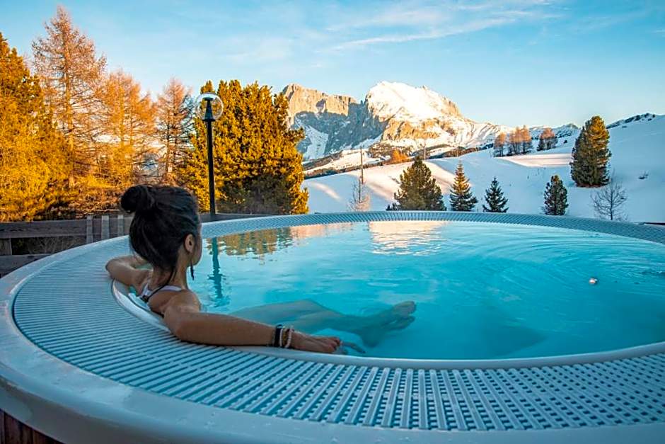 Paradiso Pure Living Vegan Hotel