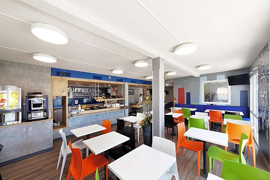 ibis budget Saint Gaudens