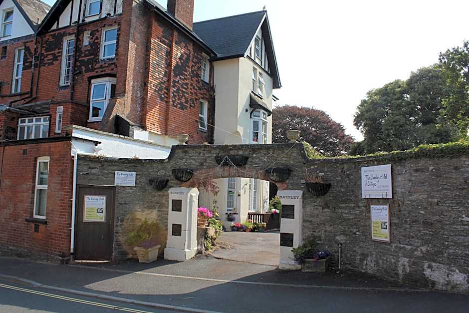 The Darnley Hotel