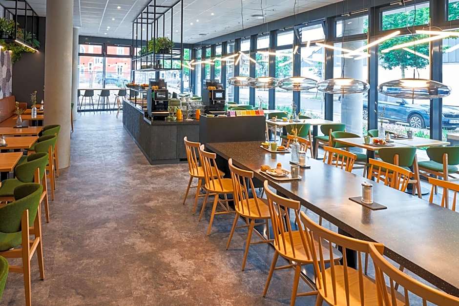 Ibis Styles Singen