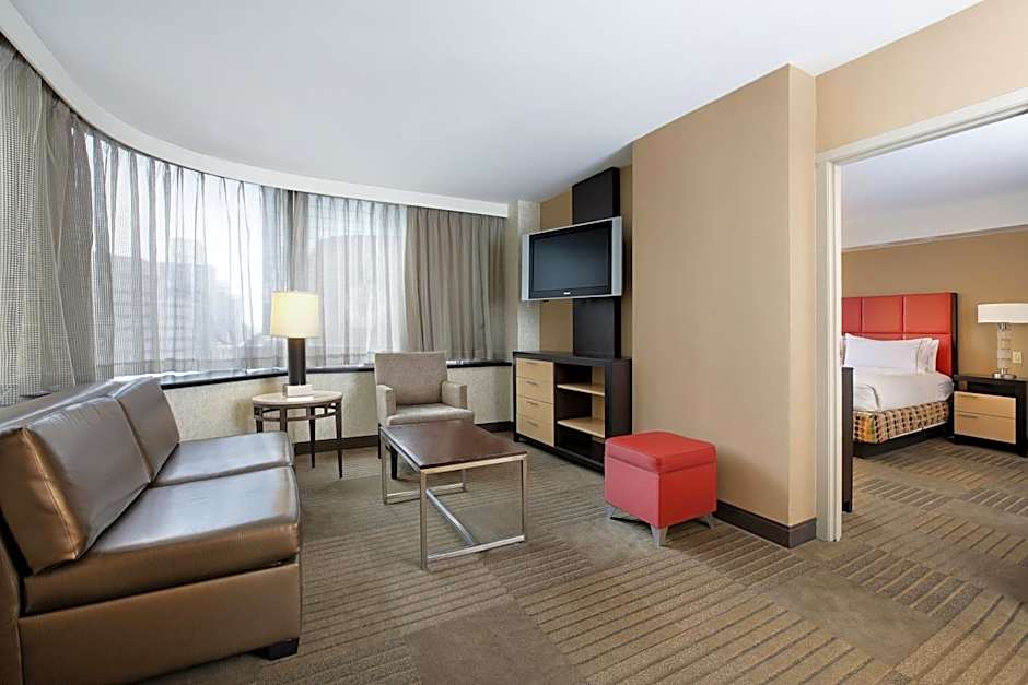 Holiday Inn Express Denver Downtown By IHG