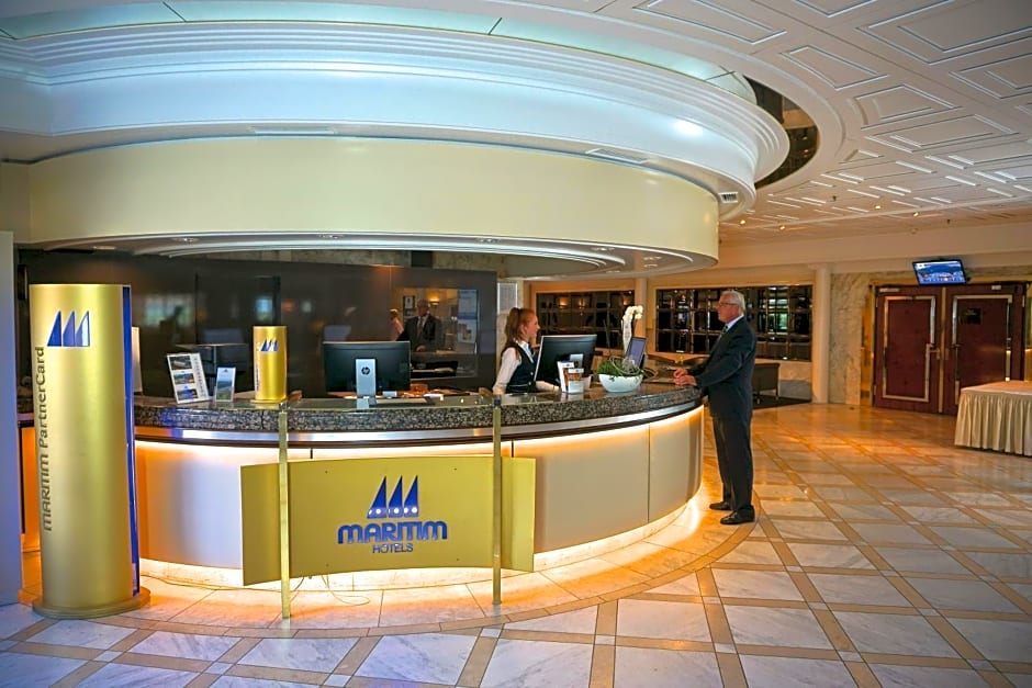 Maritim Hotel KÃ¶nigswinter