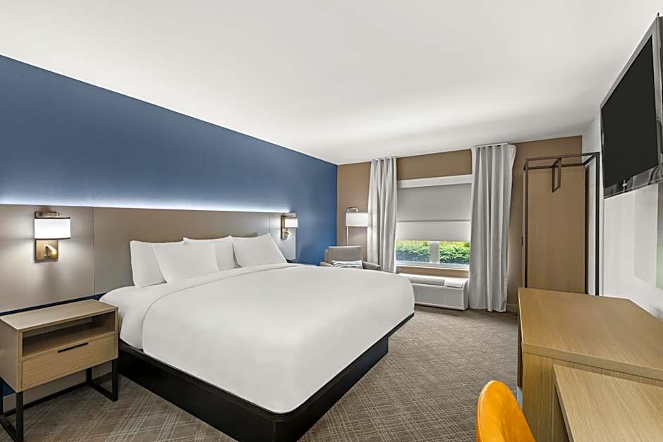 Comfort Inn & Suites Rome South