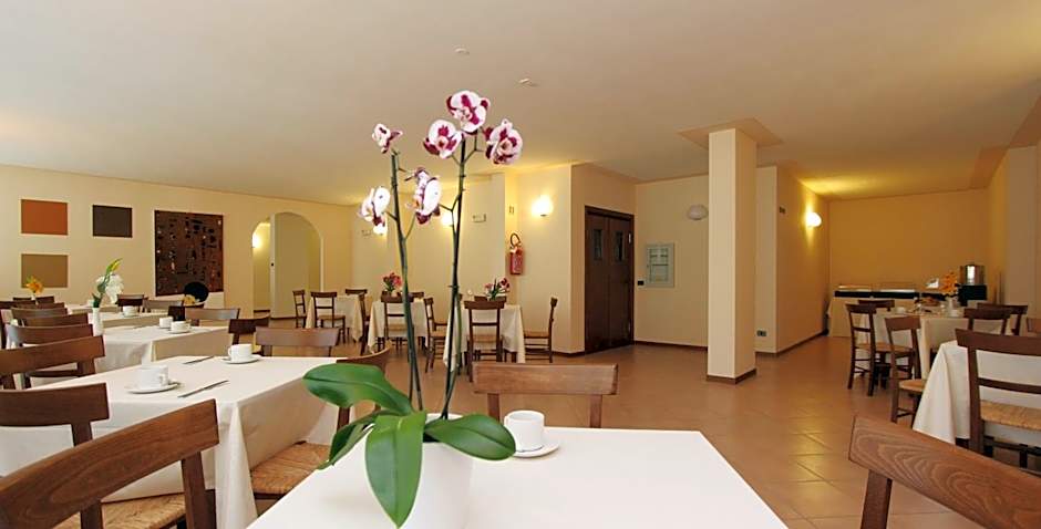 Hotel Garnì Al Poggio