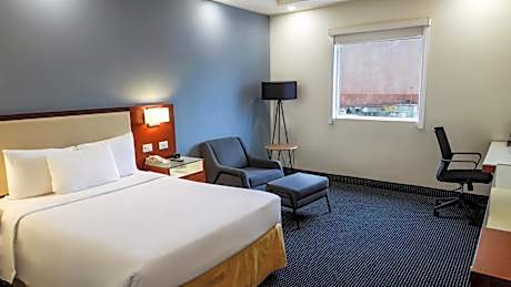 Double Room - Non-Smoking