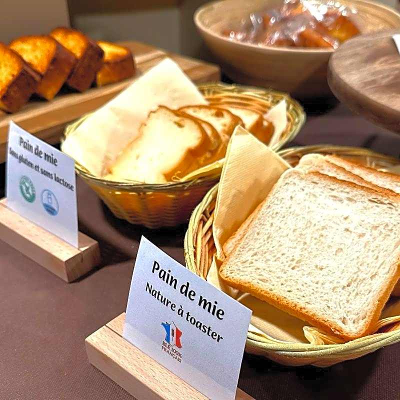 Brit Hotel De La Côte Des Havres