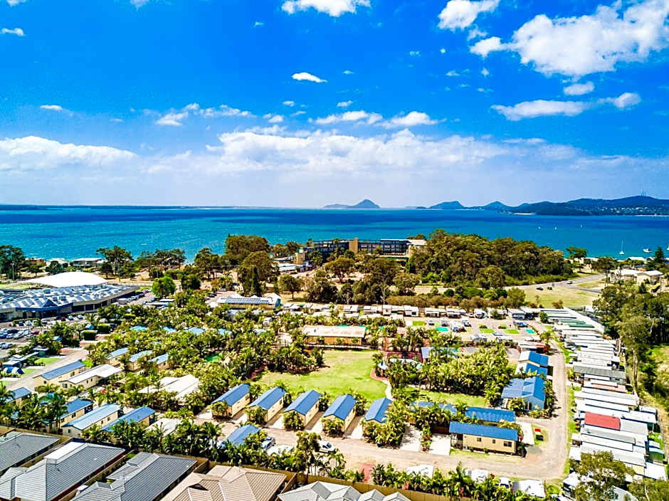 Ingenia Holidays Soldiers Point