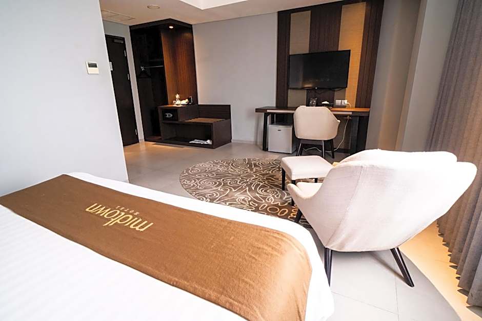 Midtown Hotel Samarinda