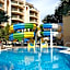 Planeta Hotel & Aquapark - All Inclusive