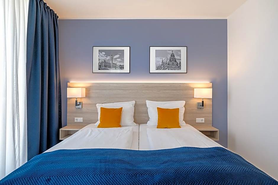 HotelHafenWedel