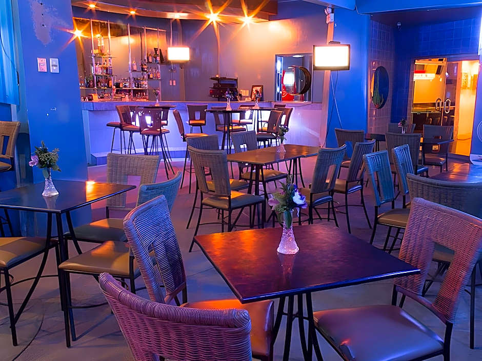 Matabungkay Beach Hotel