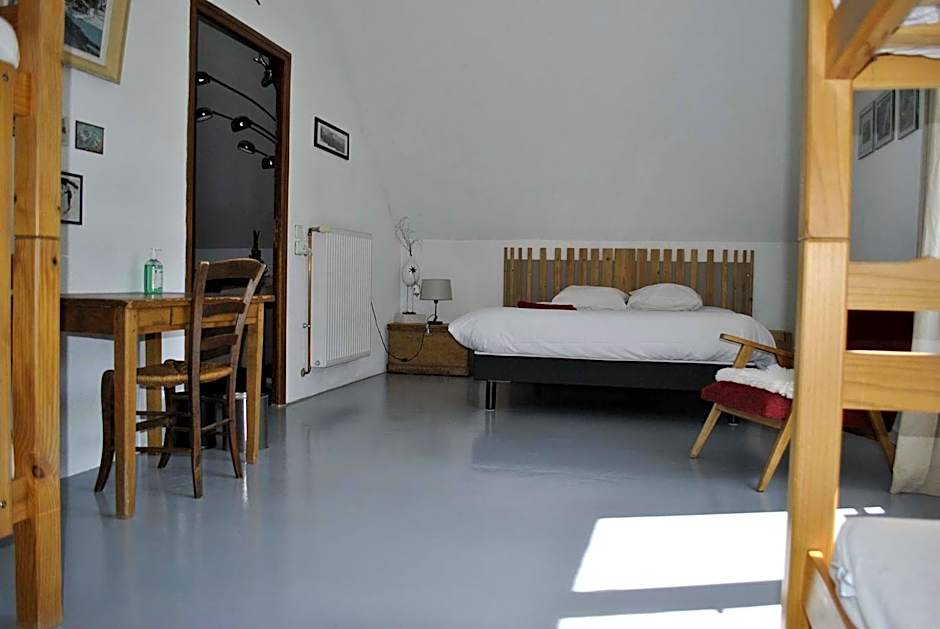 AUBERGE GAILLARD