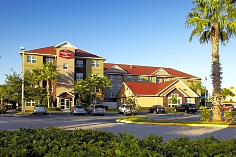 Residence Inn by Marriott Tampa Oldsmar