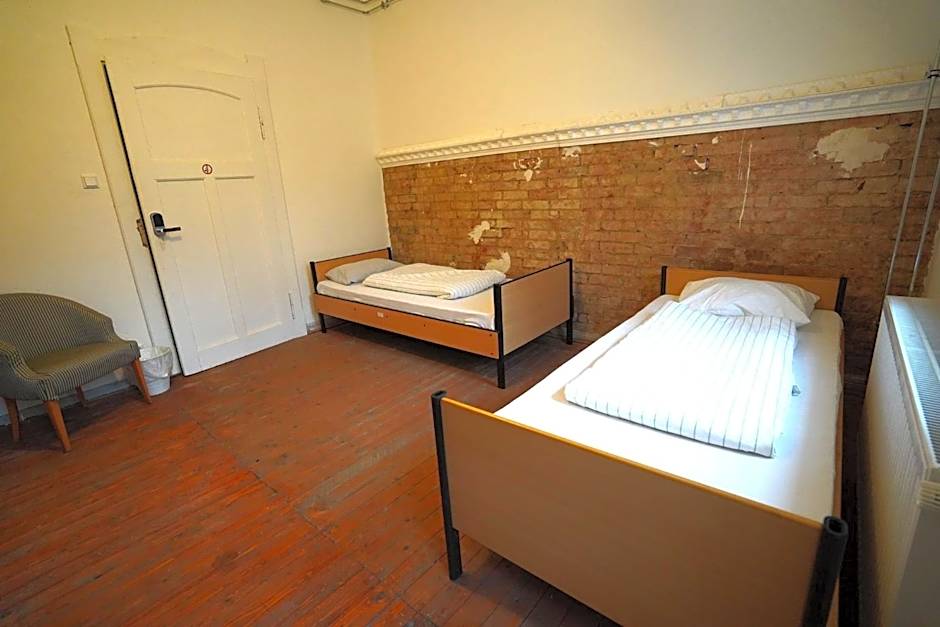 Waldschlösschen Ricklingen