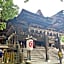 Toramaru Ryokan