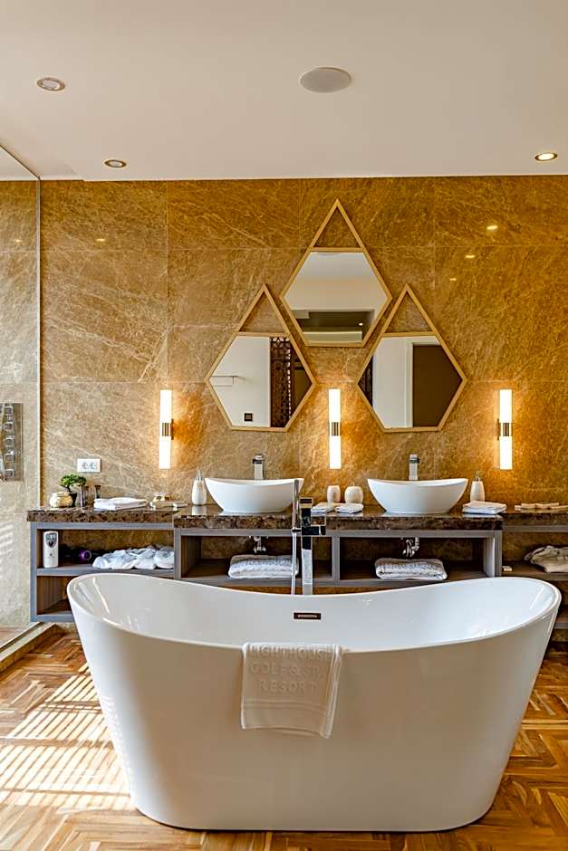 Lighthouse Golf & Spa Hotel