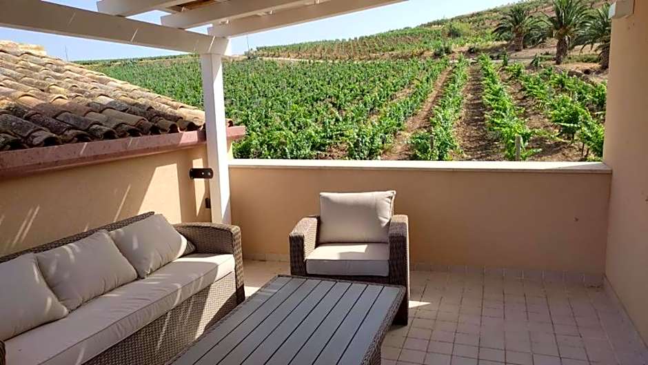 Firriato Hospitality - Baglio Sor