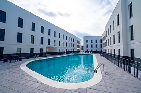 Micampus Alicante Student Residence