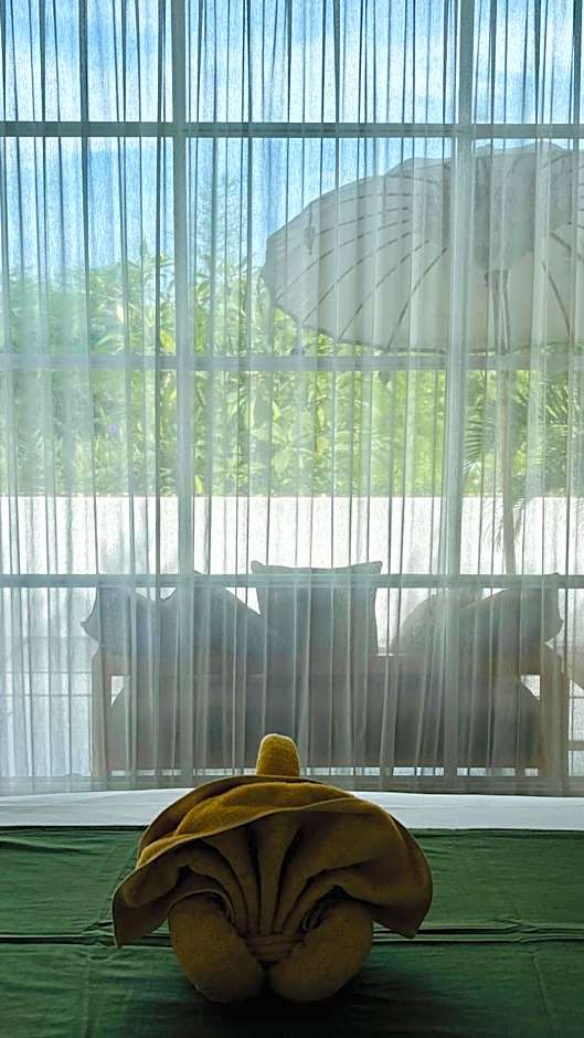 Mantra Wellness Center