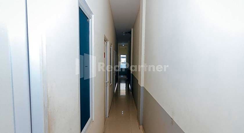 Krekot Residence Mitra RedDoorz