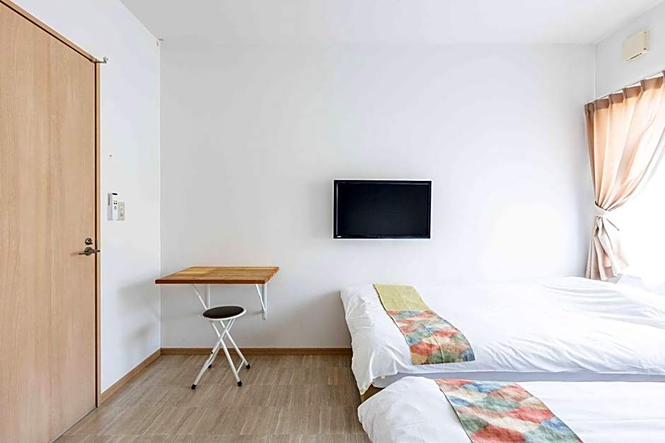 add-Hostel Uji Cha-gan-ju-tei
