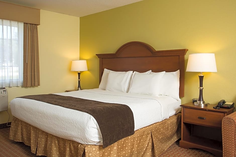 Best Western York Inn