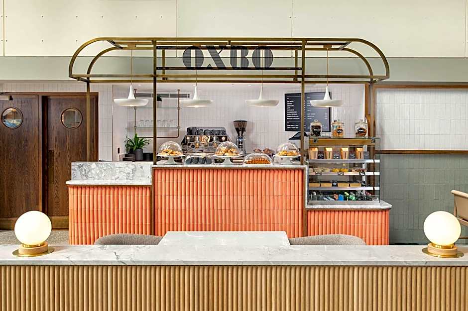 Hilton London Heathrow Airport