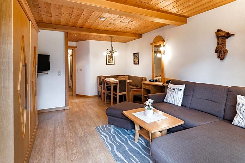 Appartementanlage Kerber