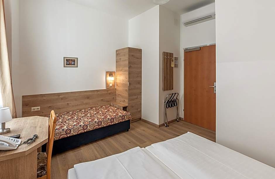 Hotel Terminus