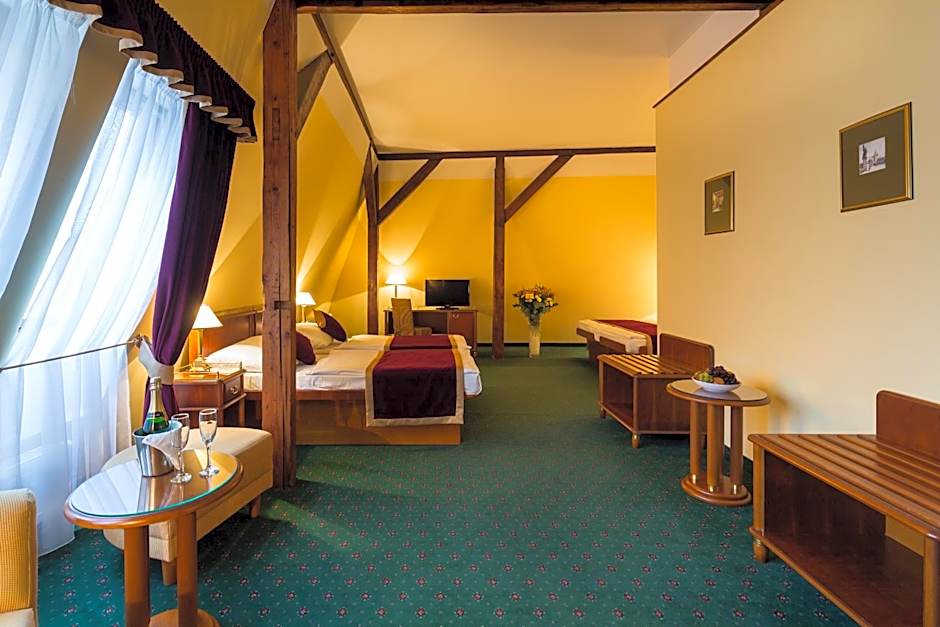 Hotel William