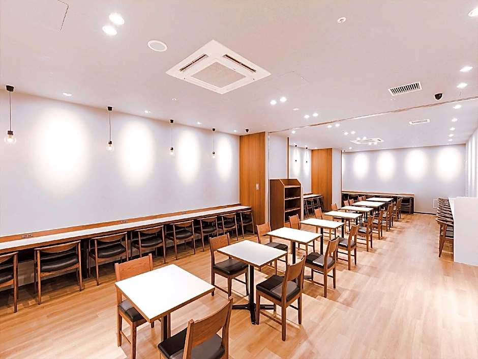 Sotetsu Fresa Inn Daimon