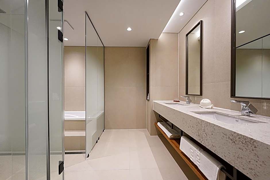 Hotel Ground27