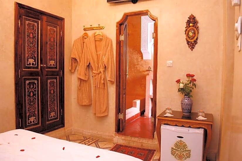 Riad Palais des Princesses