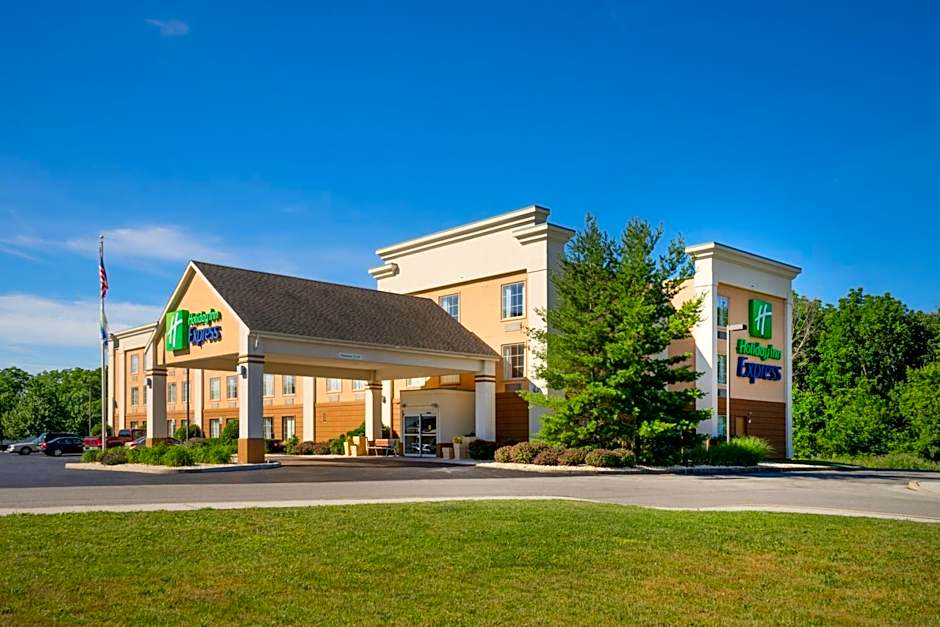 Holiday Inn Express Hanover By IHG