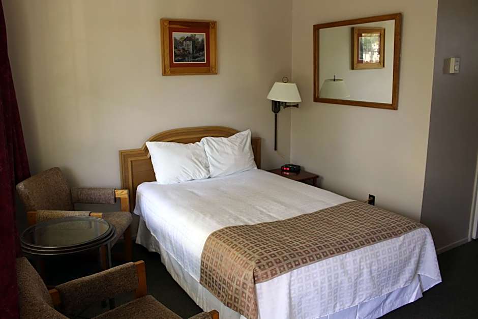 Photo 1 of 4 of Standard 2 Beds
