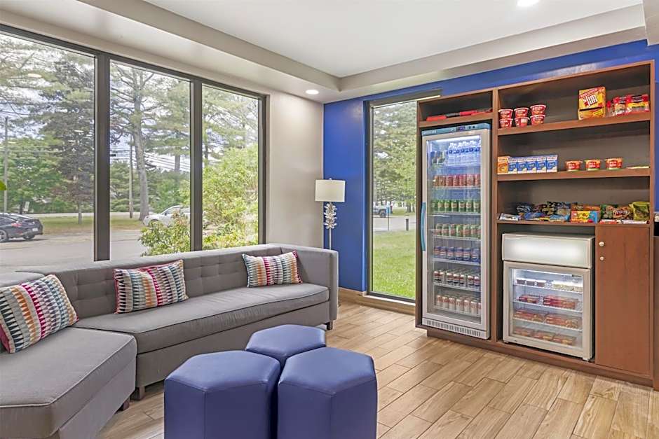 Best Western Plus Brunswick Bath
