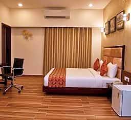 The Continentti Whitefield