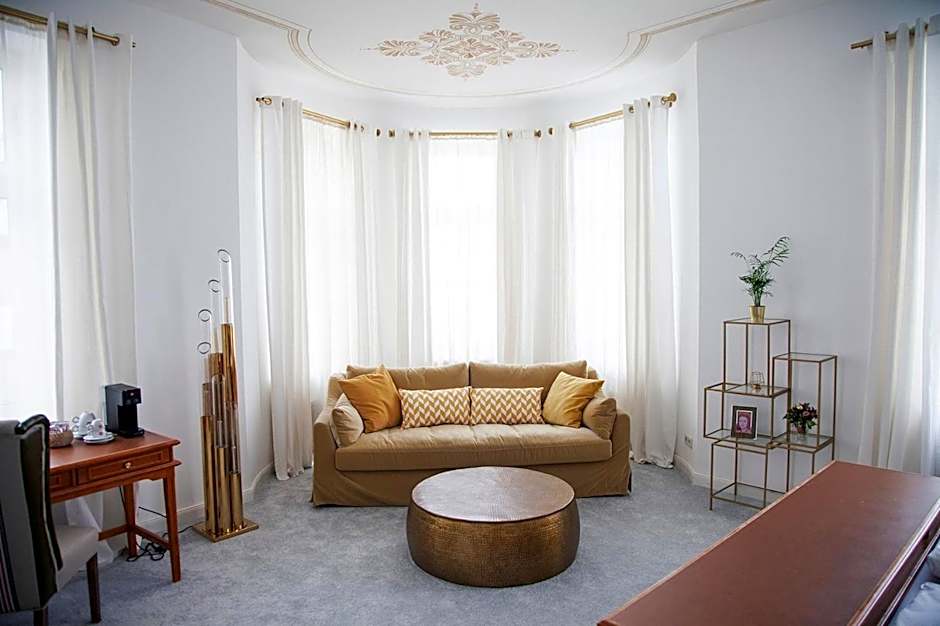 Boutique Hotel Krone München