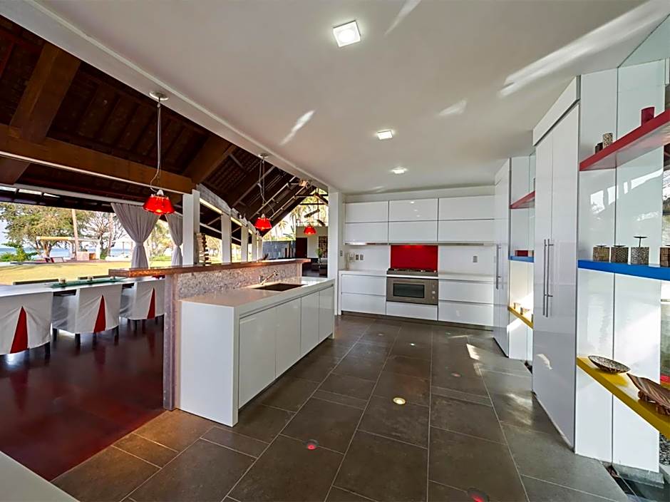 Villa Sapi by Elite Havens