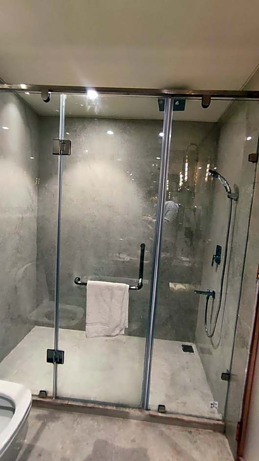 Hotel Rajshree