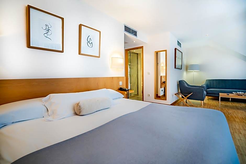 Gran Hotel Victoria
