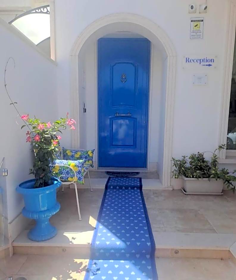 Falli Exclusive Rooms and Breakfast -Boutique B&B-