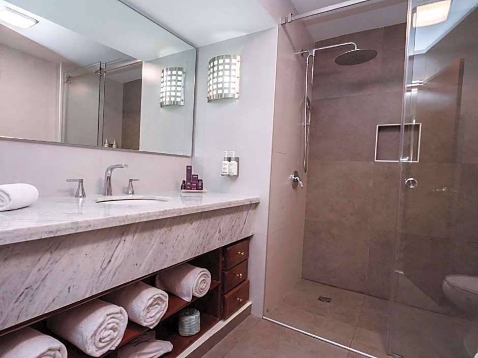 HS HOTSSON Hotel Tampico