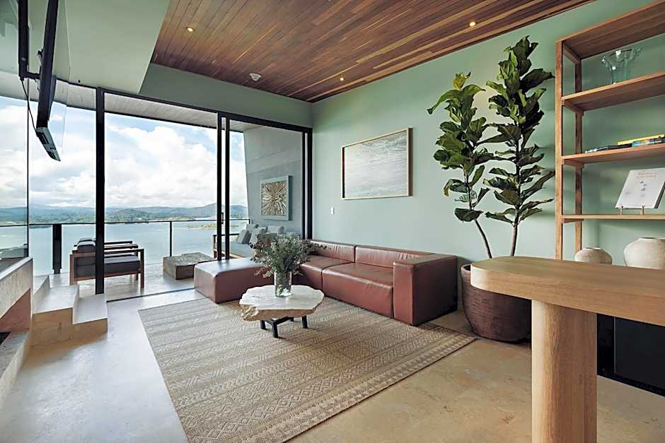 The Brown, Guatape, Autograph Collection®