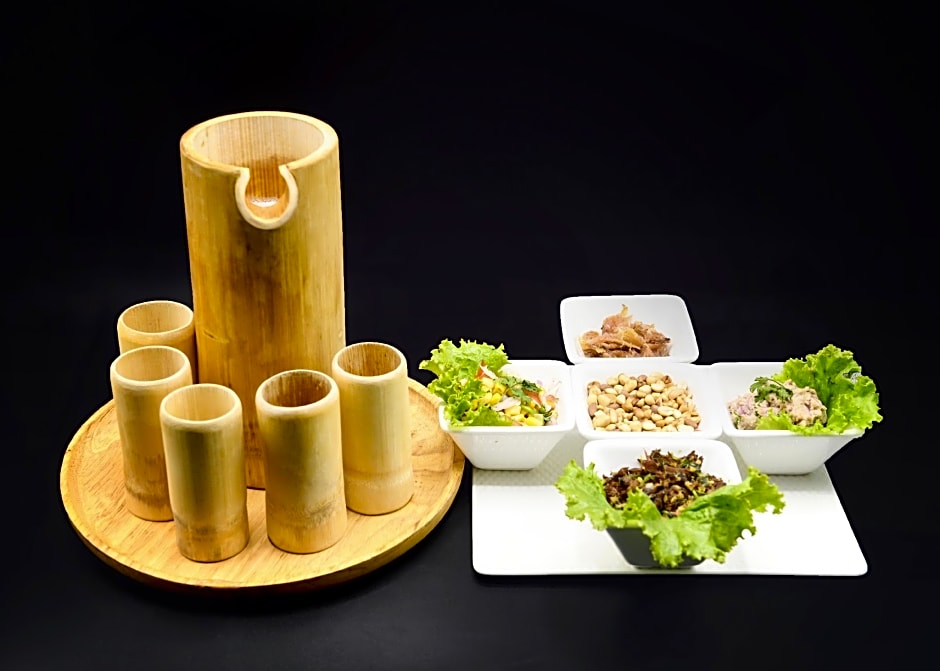 Hotel Queen Mandalay