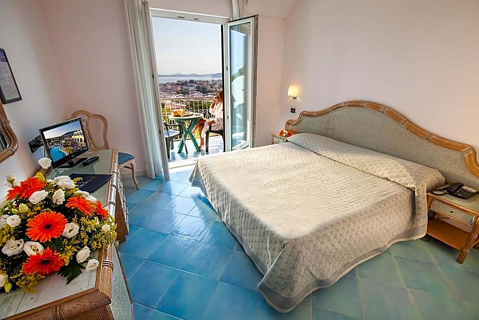 Hotel Terme President